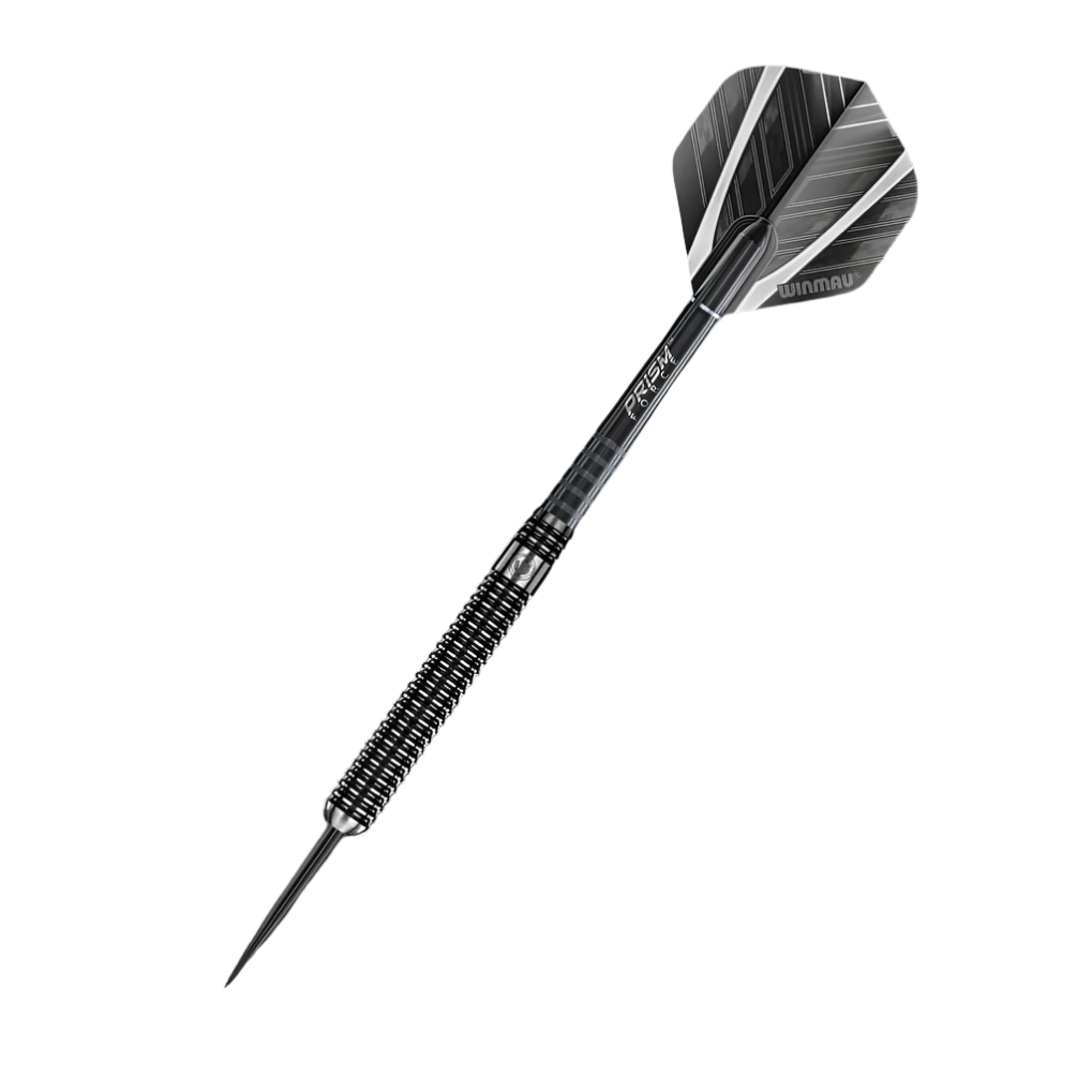 Winmau Blackout 90% Tungsten Darts