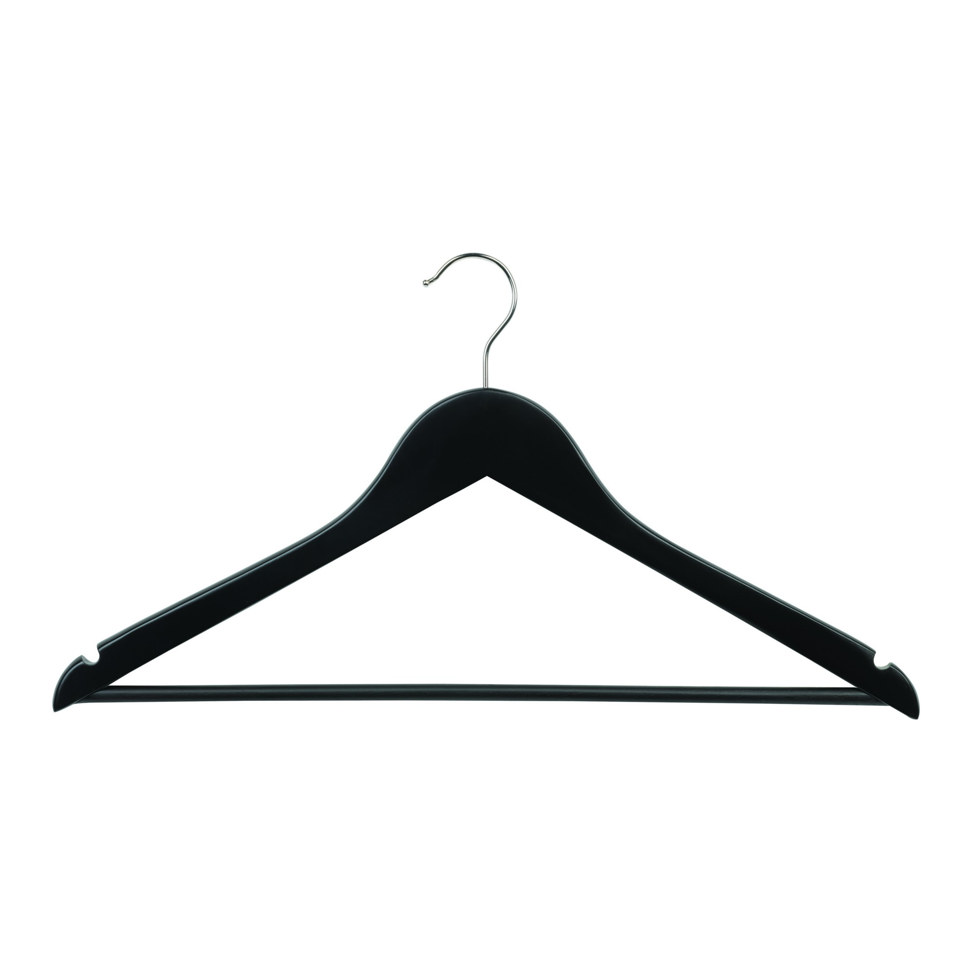 Wooden Top Hanger