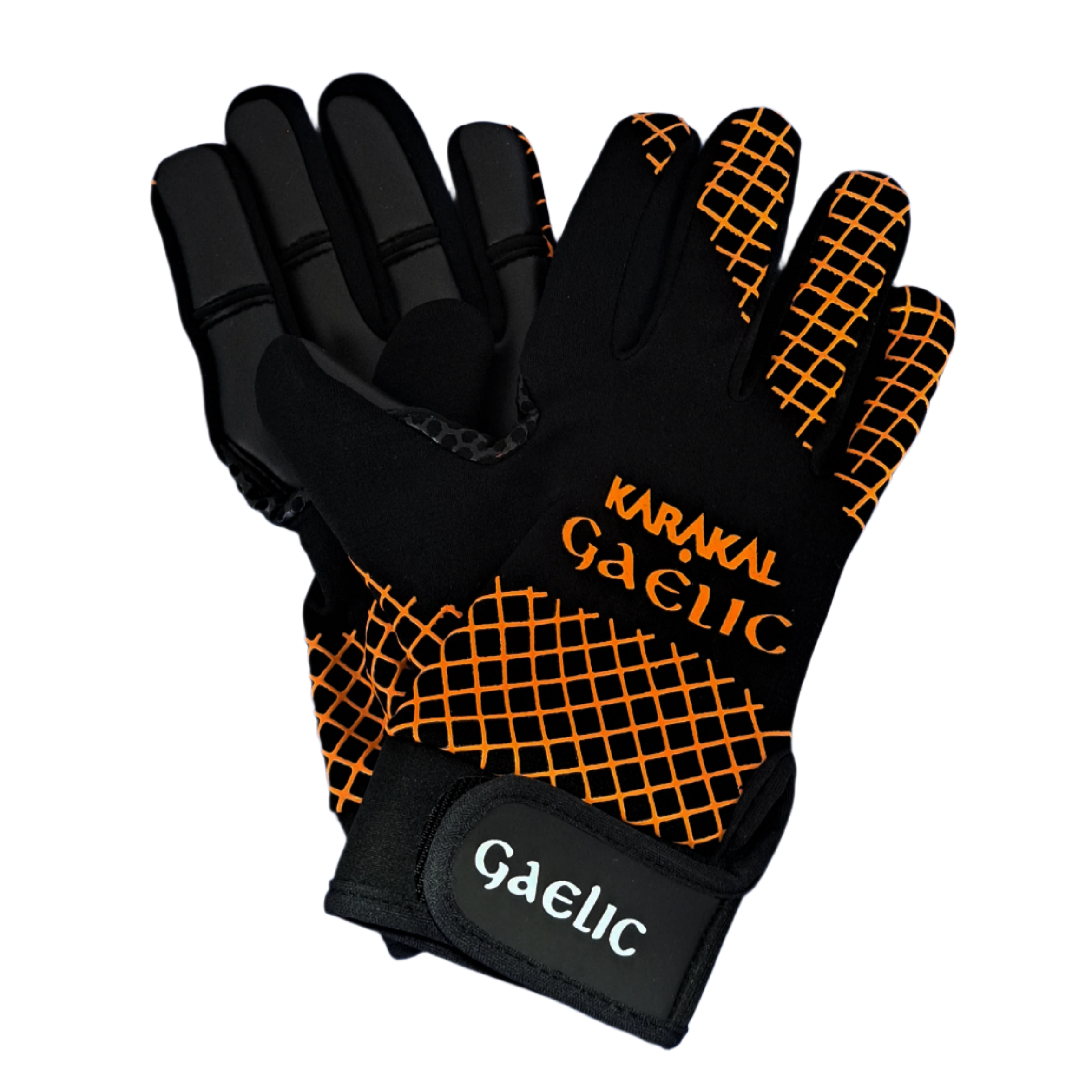 Karakal Adult Gaelic Gloves