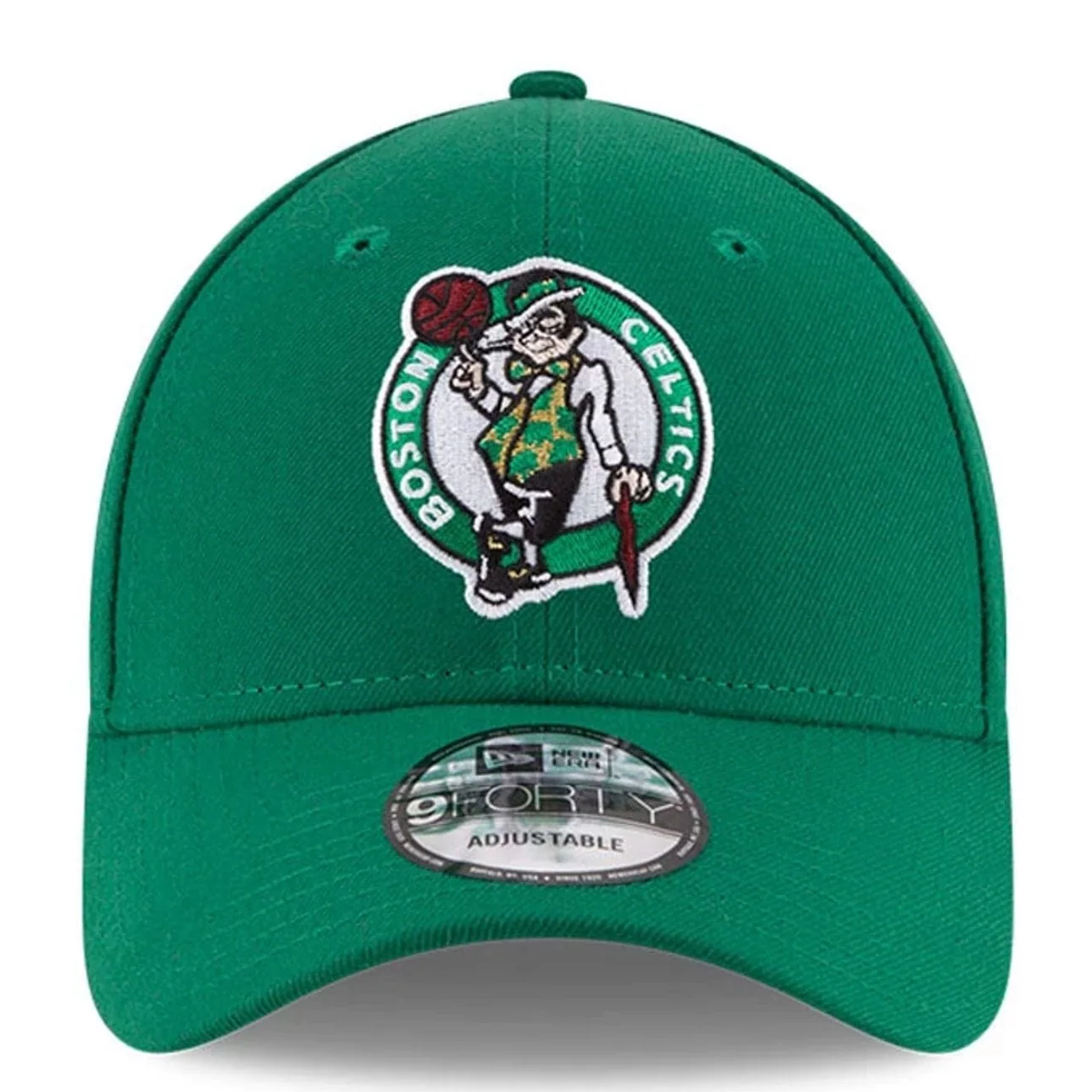 Boston Celtics 9FORTY Cap