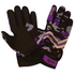 Karakal Adult Camo Gaelic Gloves