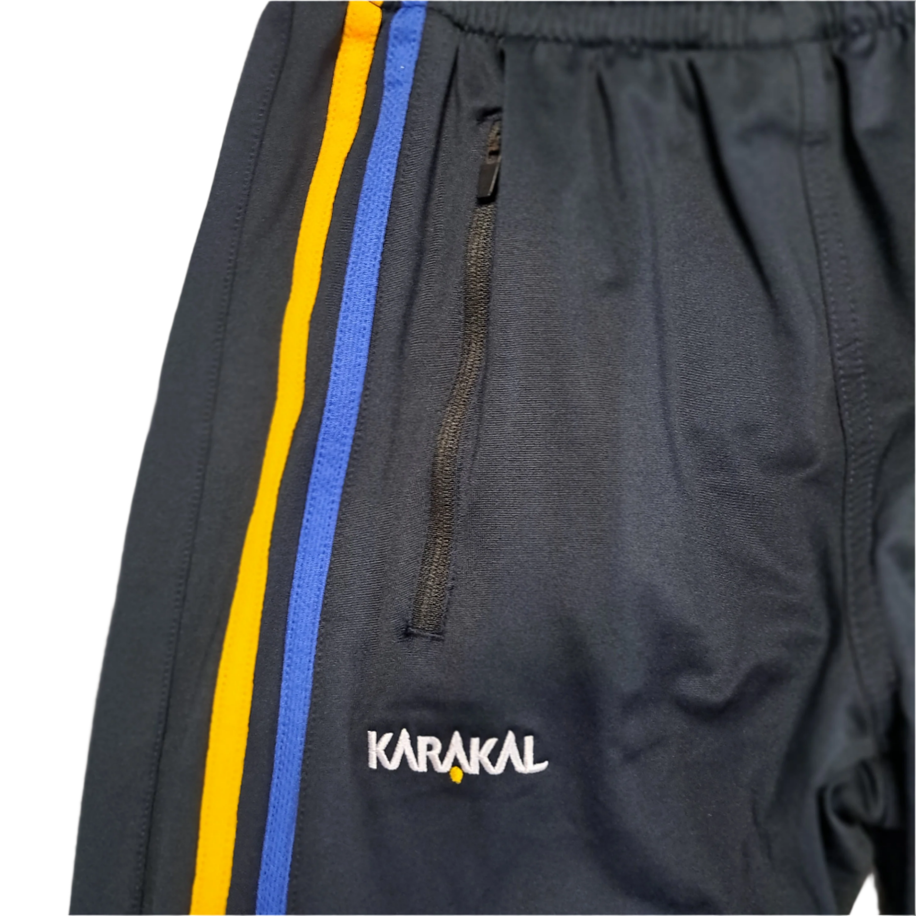 Karakal Junior Training Pants