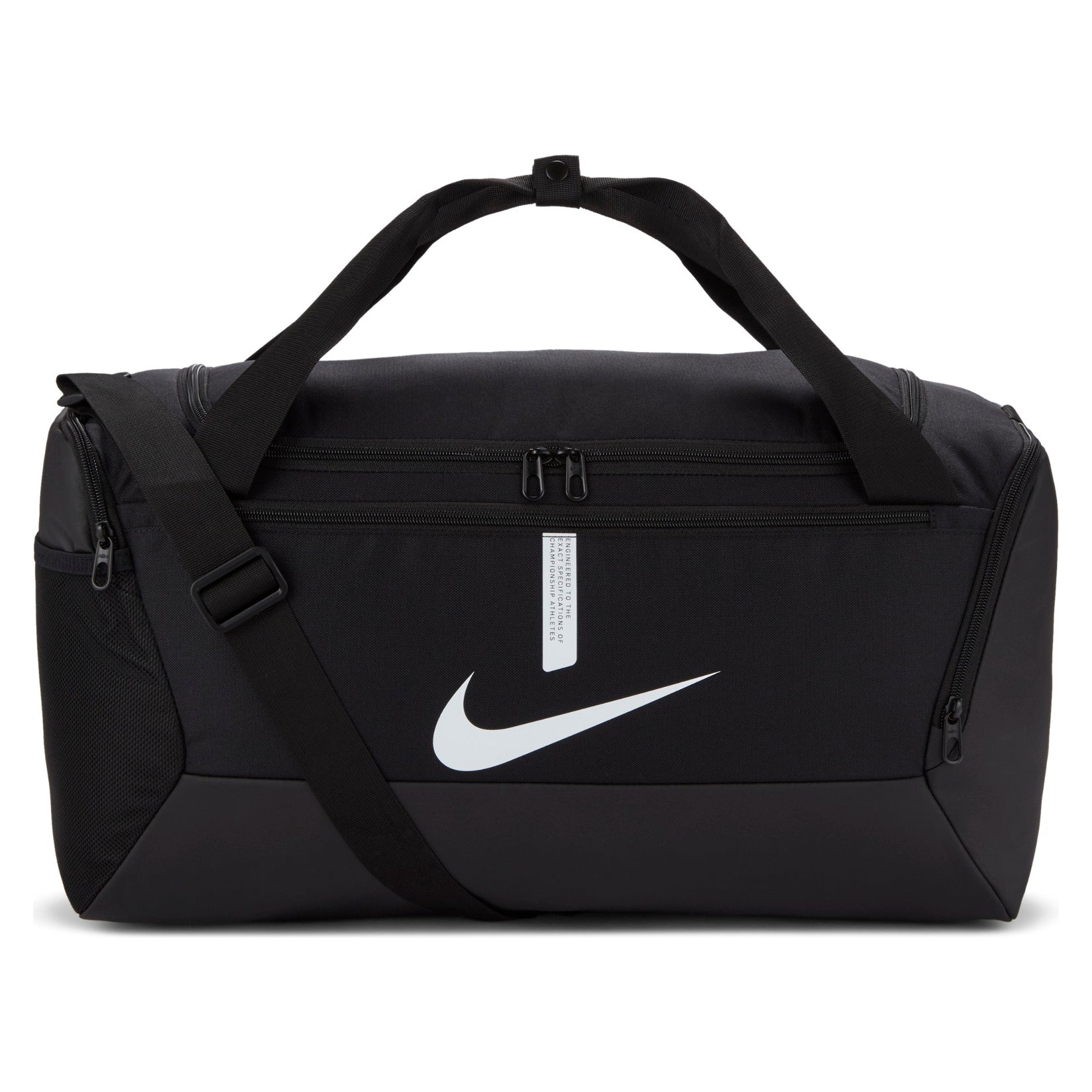 Nike Academy Team Duffel Bag Small