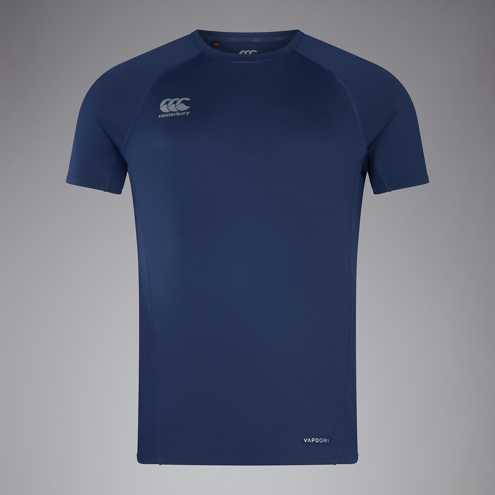 Canterbury Mens Small Logo Superlight Tee
