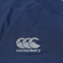 Canterbury Mens Small Logo Superlight Tee