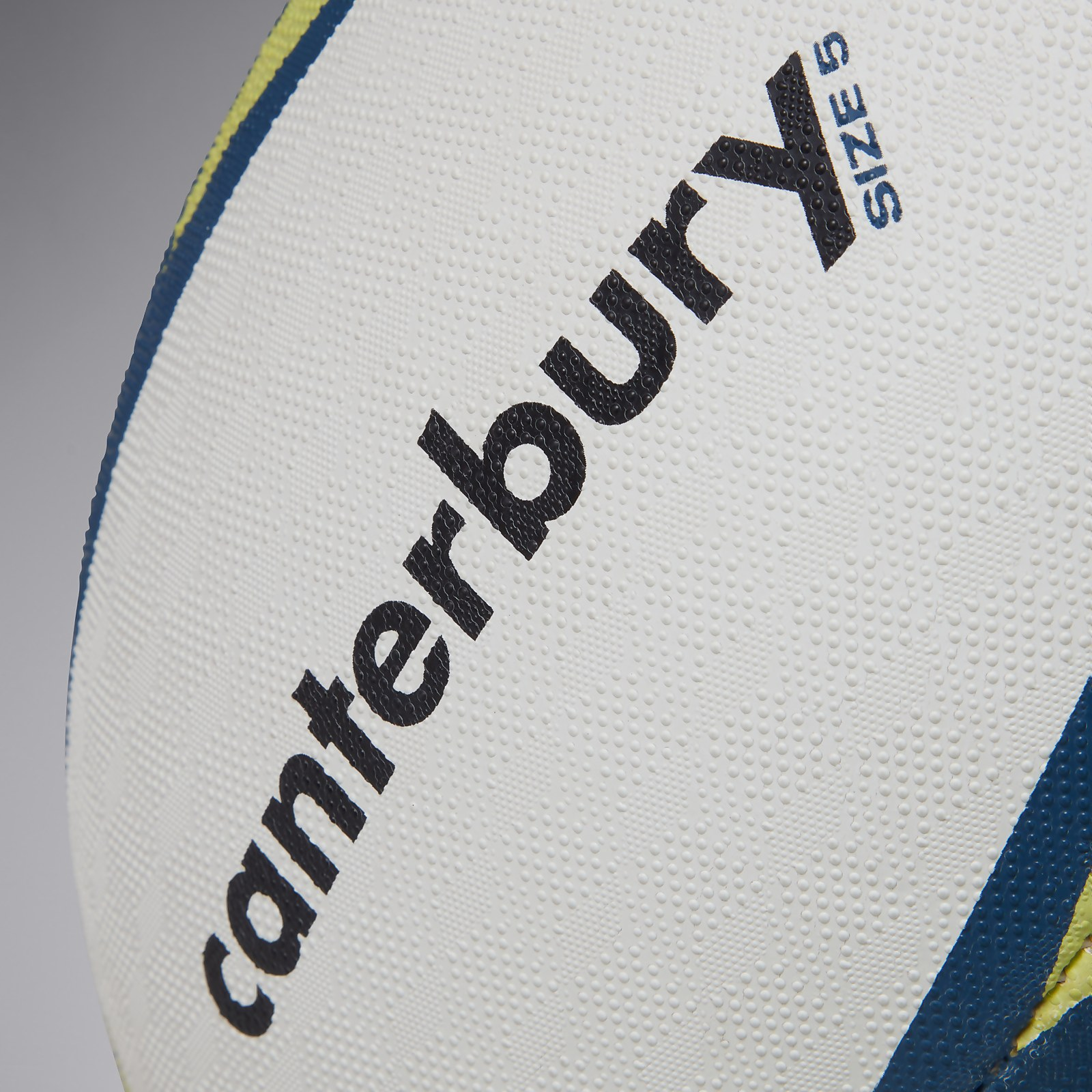 Canterbury Mentre Rugby Ball