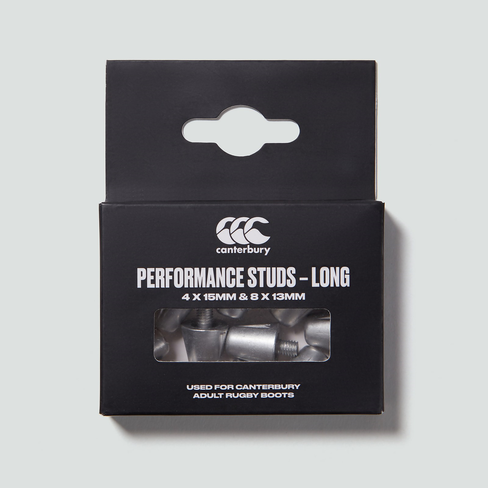 Canterbury Performance Studs Long