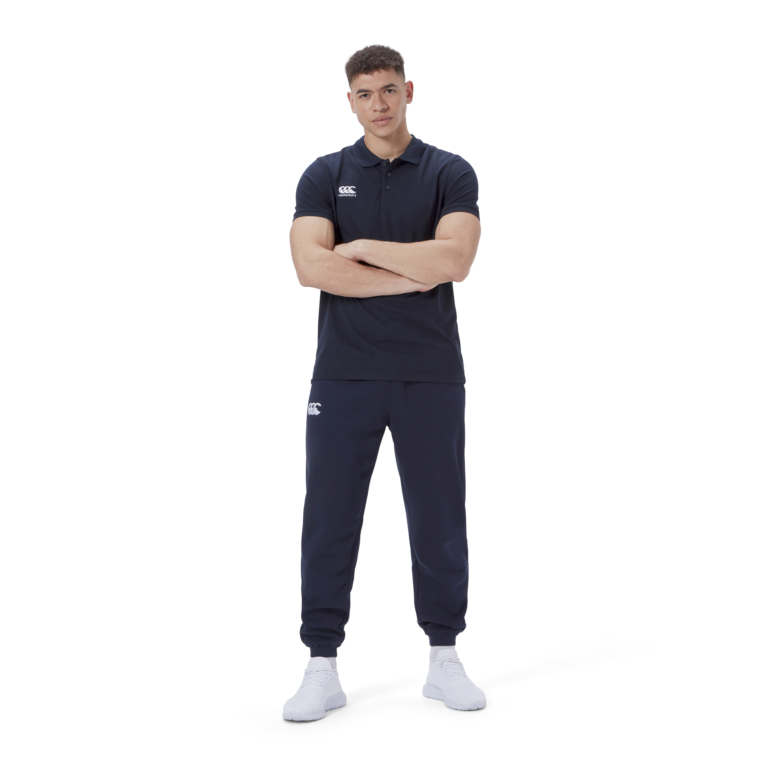 Canterbury Mens Leisure Cuffed Pant