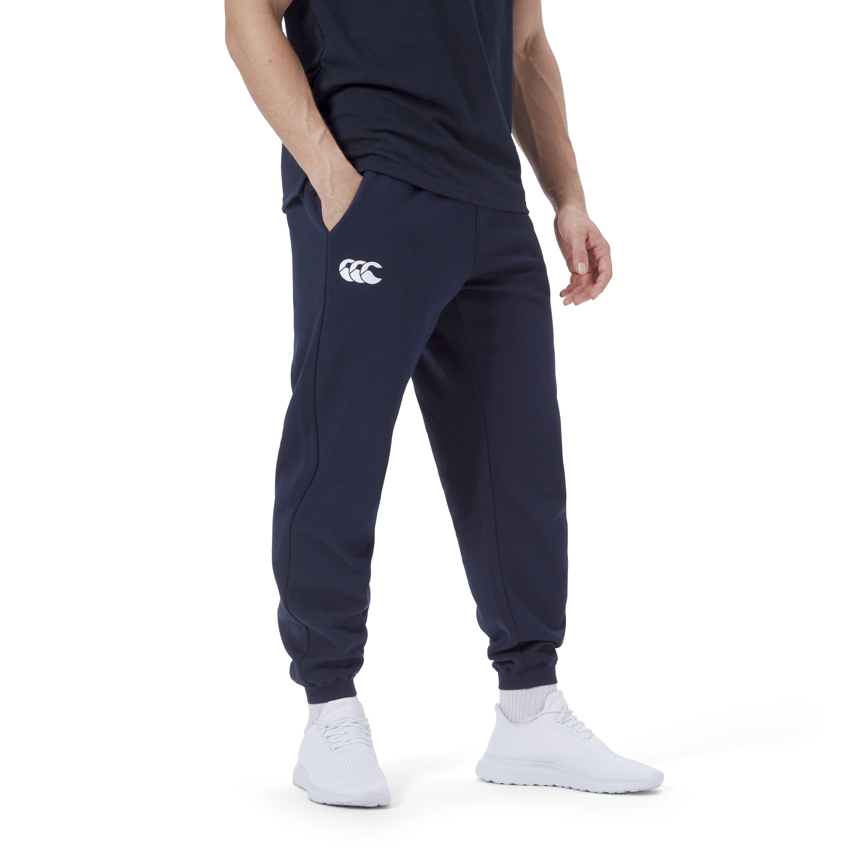 Canterbury Mens Leisure Cuffed Pant