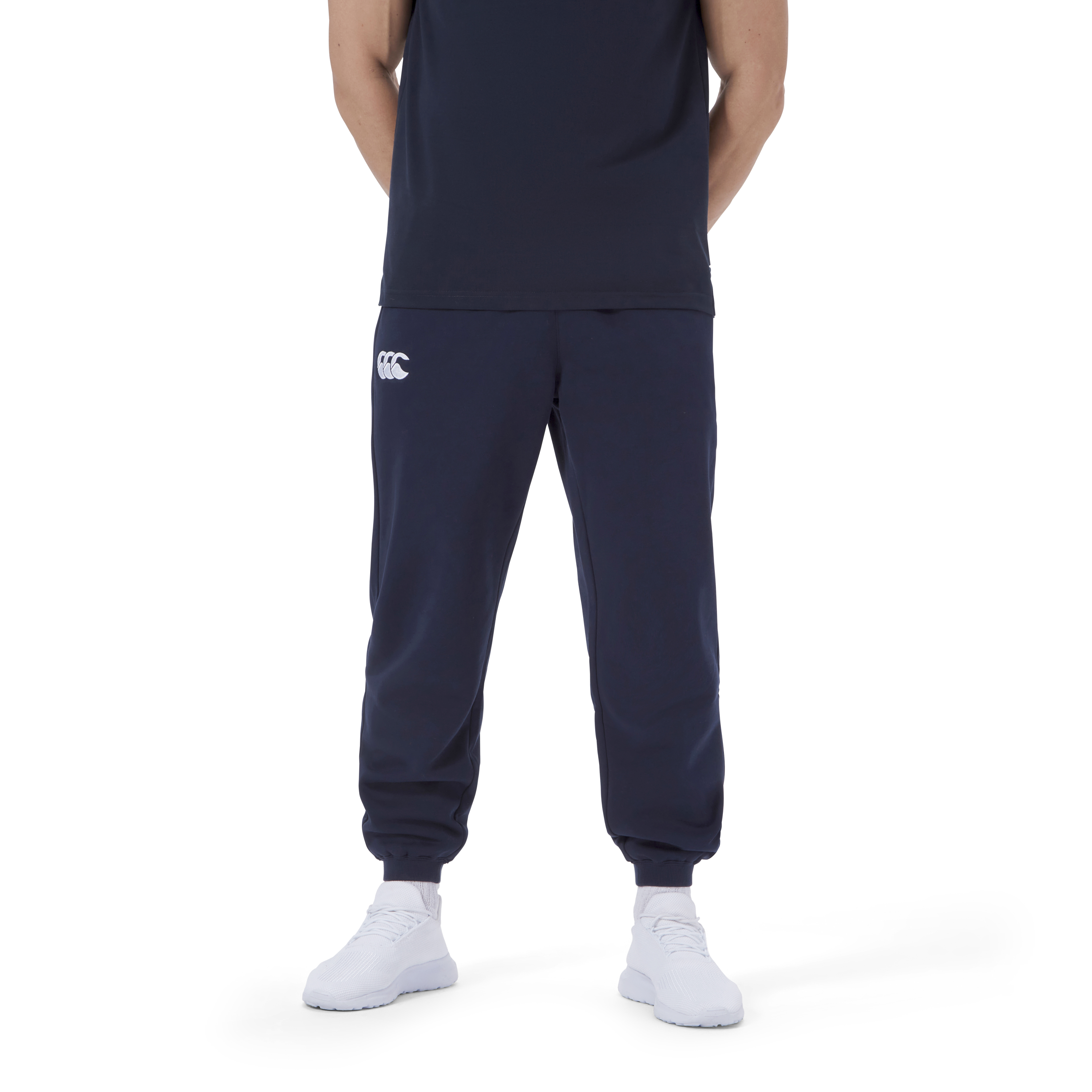 Canterbury Mens Leisure Cuffed Pant