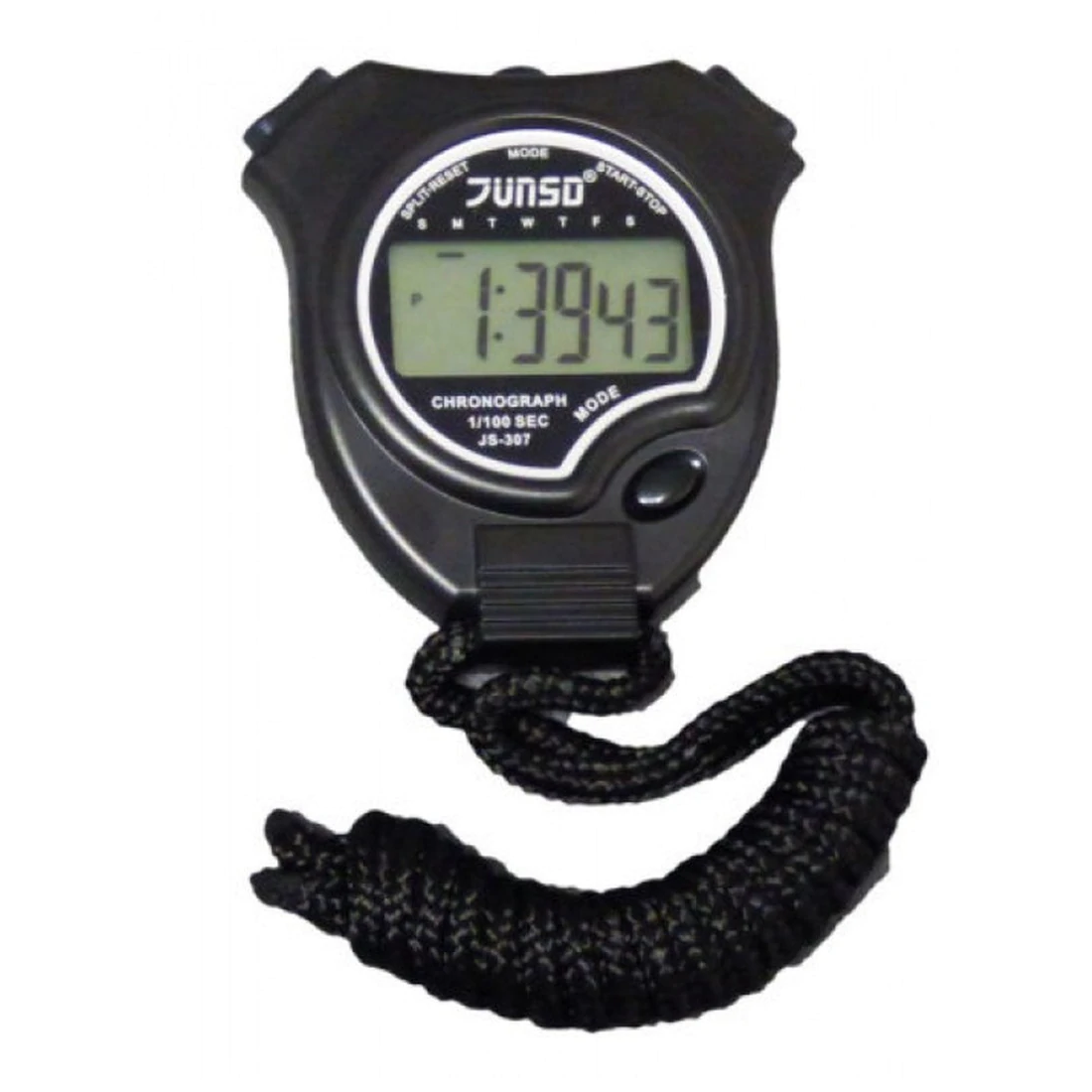 Carta Digital Stopwatch