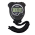 Carta Digital Stopwatch