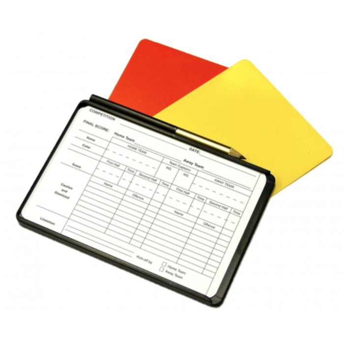Carta Referee Wallet