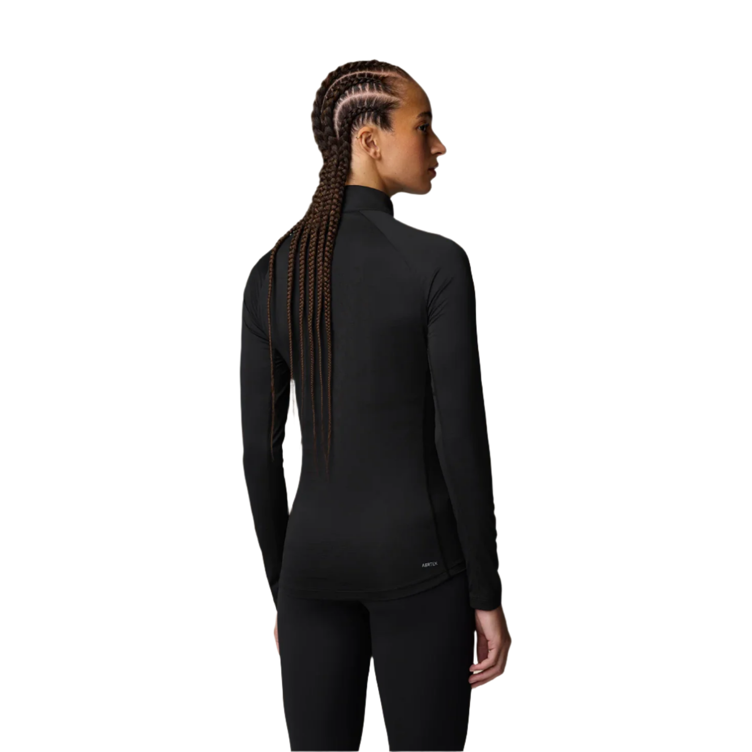 Castore Ladies Adapt Training 1/2 Zip Top