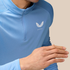Castore Mens Adapt Training 1/4 Zip Top