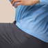 Castore Mens Adapt Training 1/4 Zip Top