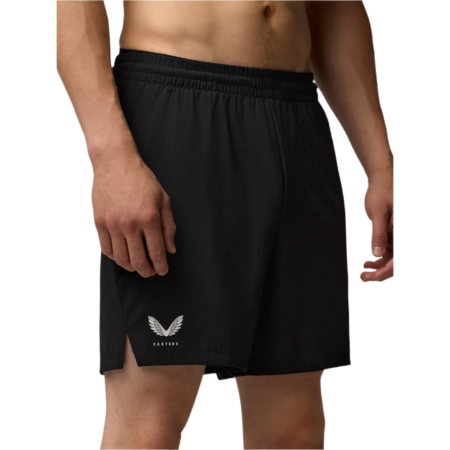 Castore Mens Adapt Woven 6" Shorts