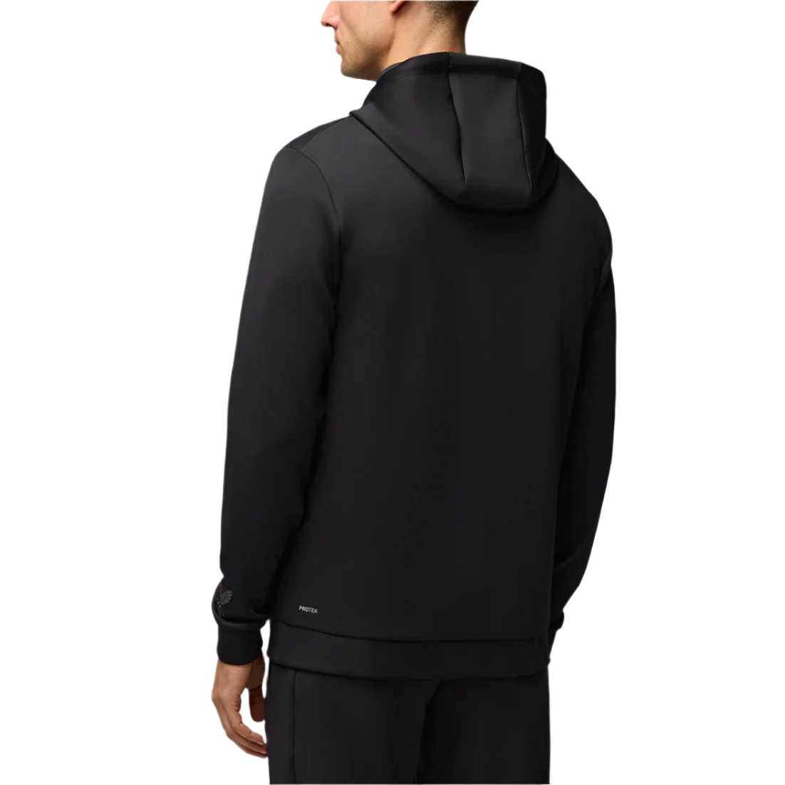 Castore Mens Flex Hoodie