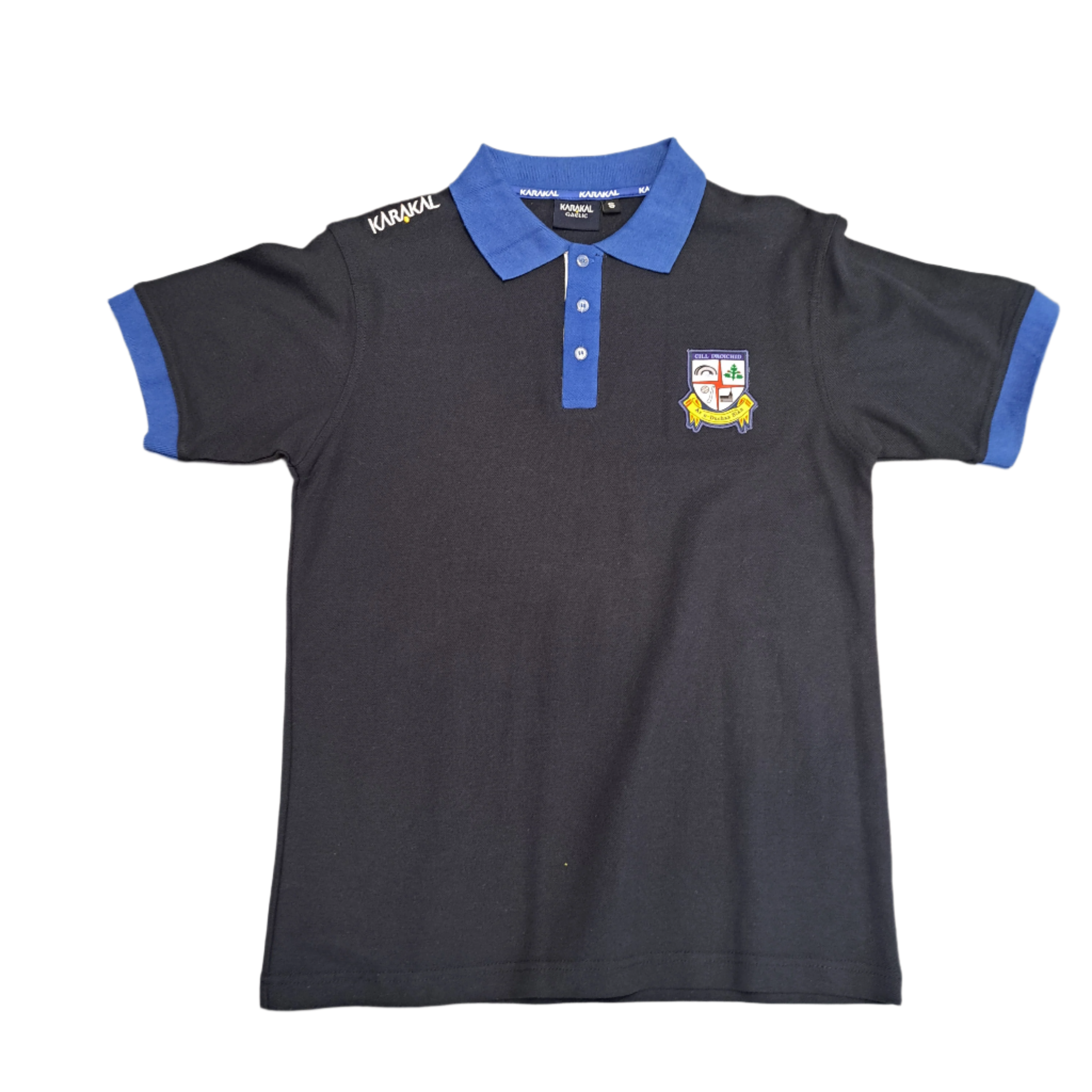 Celbridge GAA Adult Polo