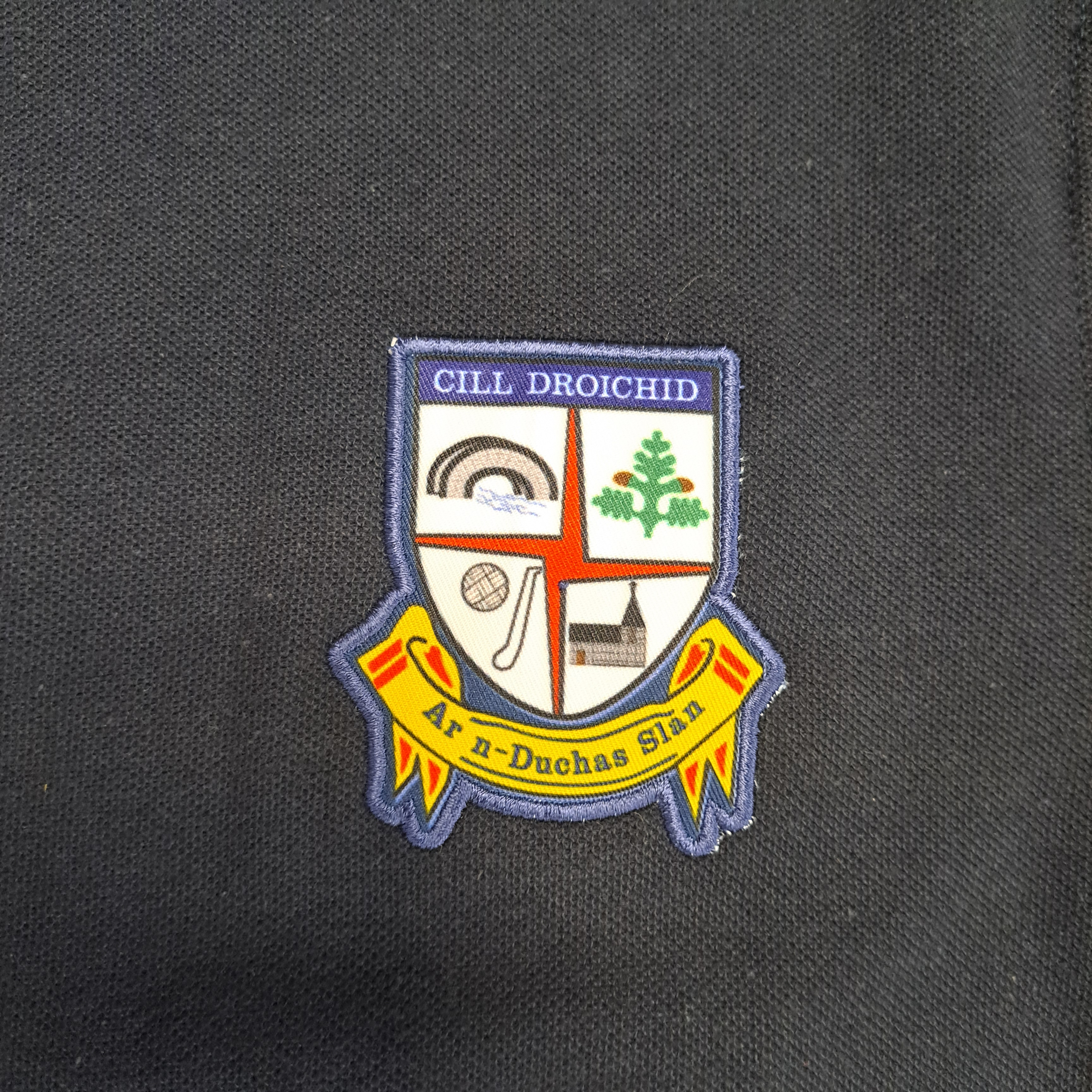 Celbridge GAA Adult Polo