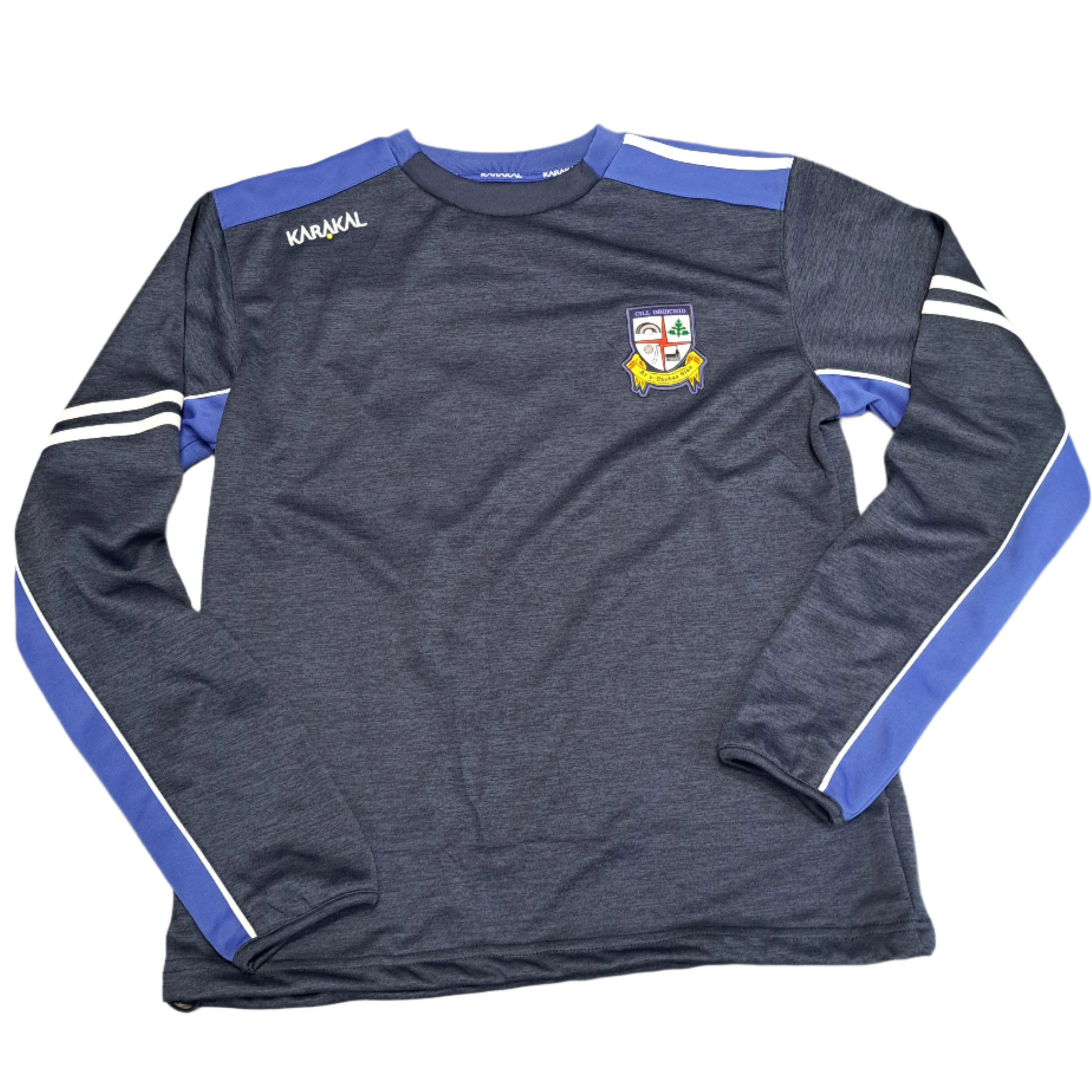 Celbridge GAA Adult Sweatshirt