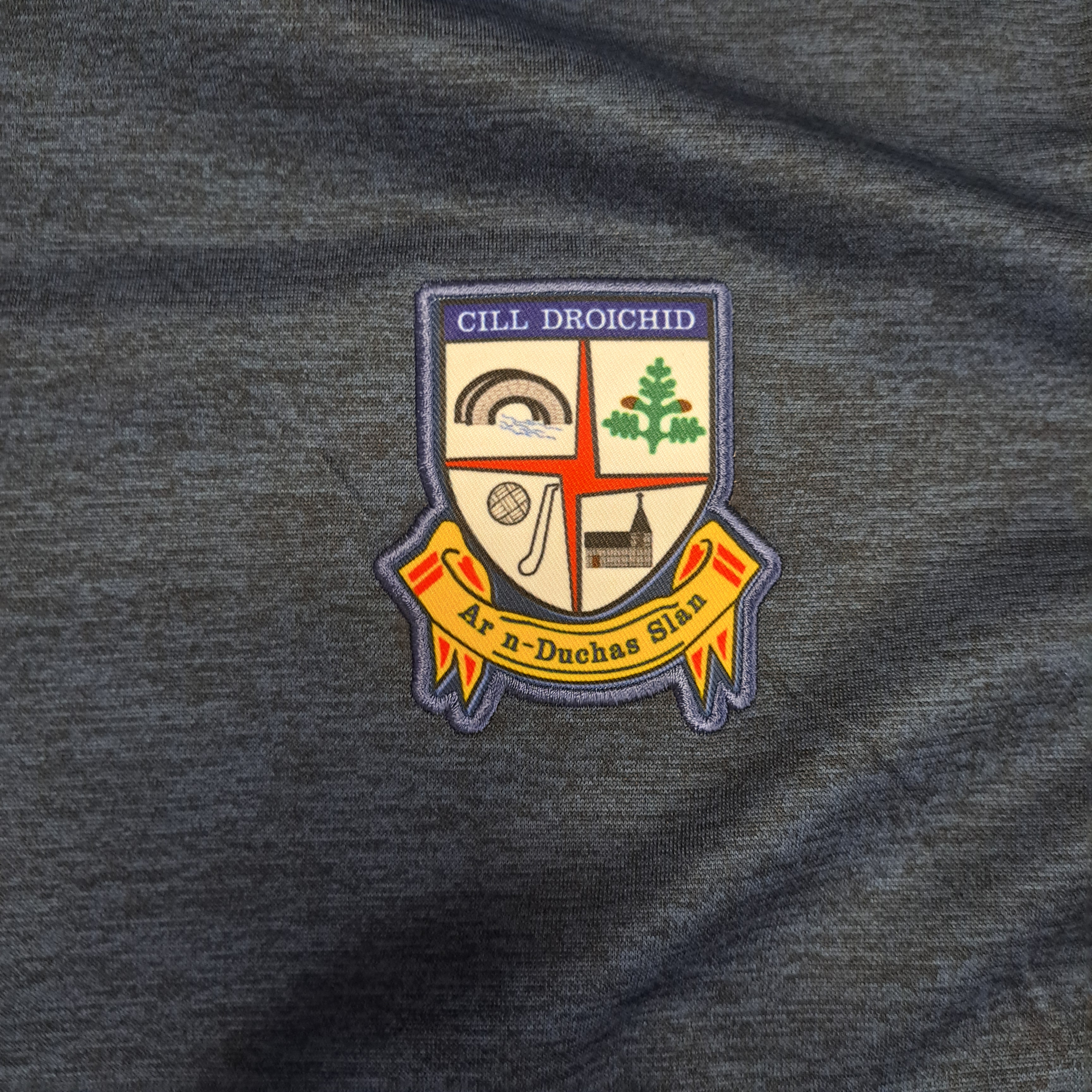 Celbridge GAA Adult Sweatshirt