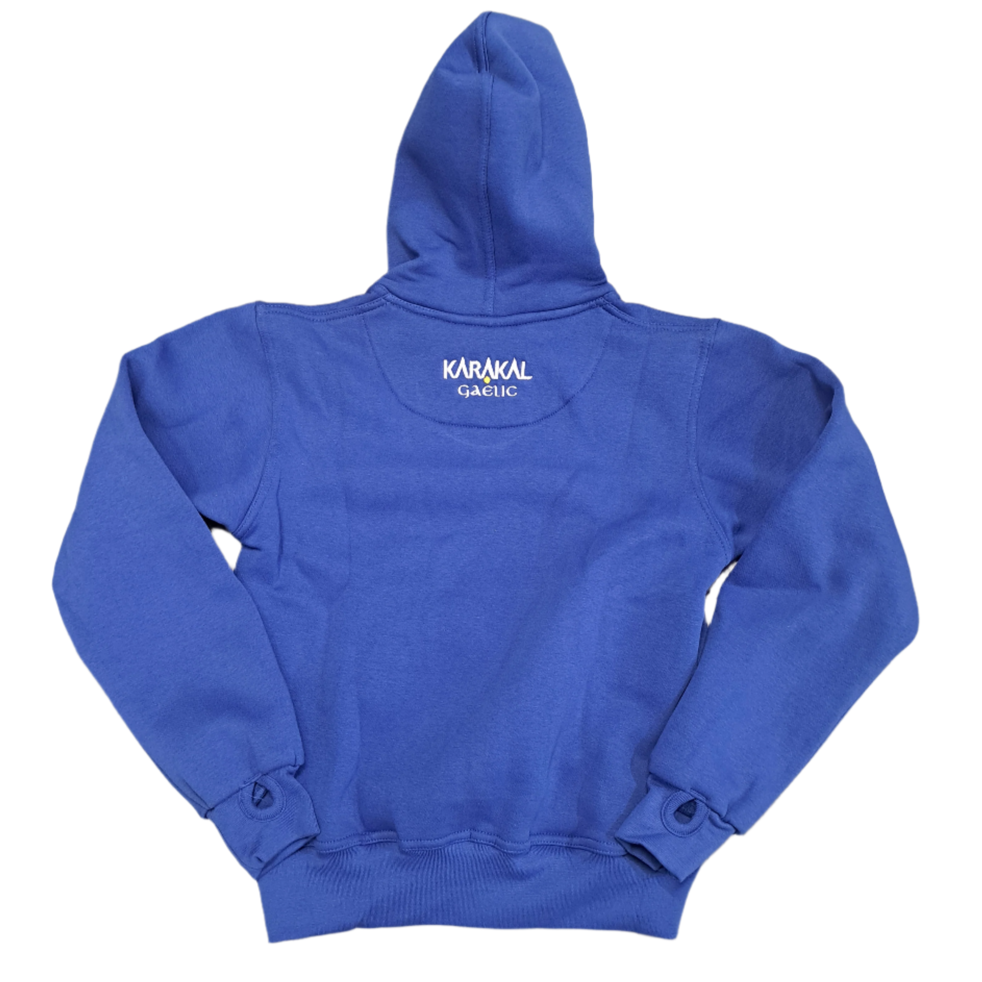 Celbridge GAA Junior Hoddie