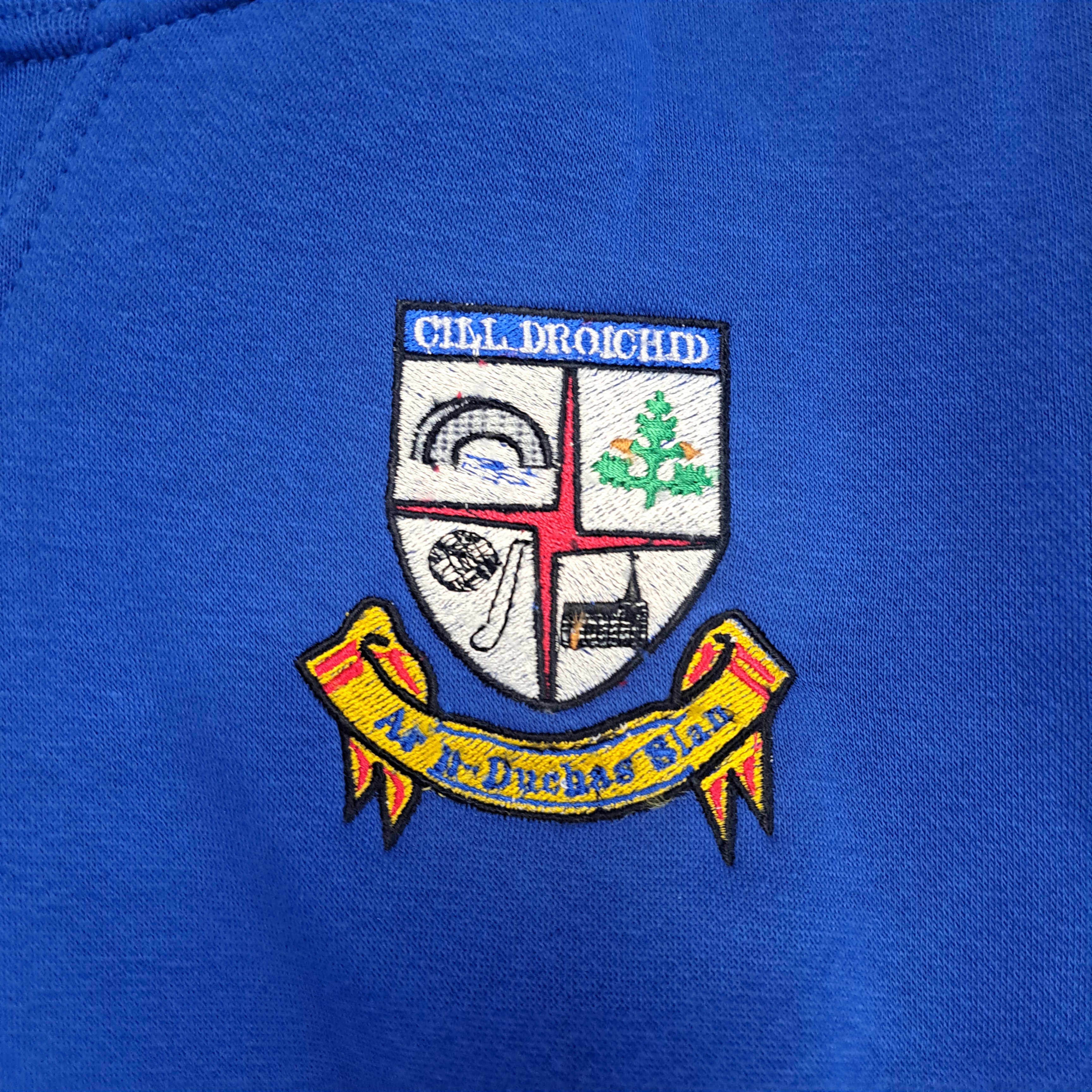 Celbridge GAA Junior Hoddie