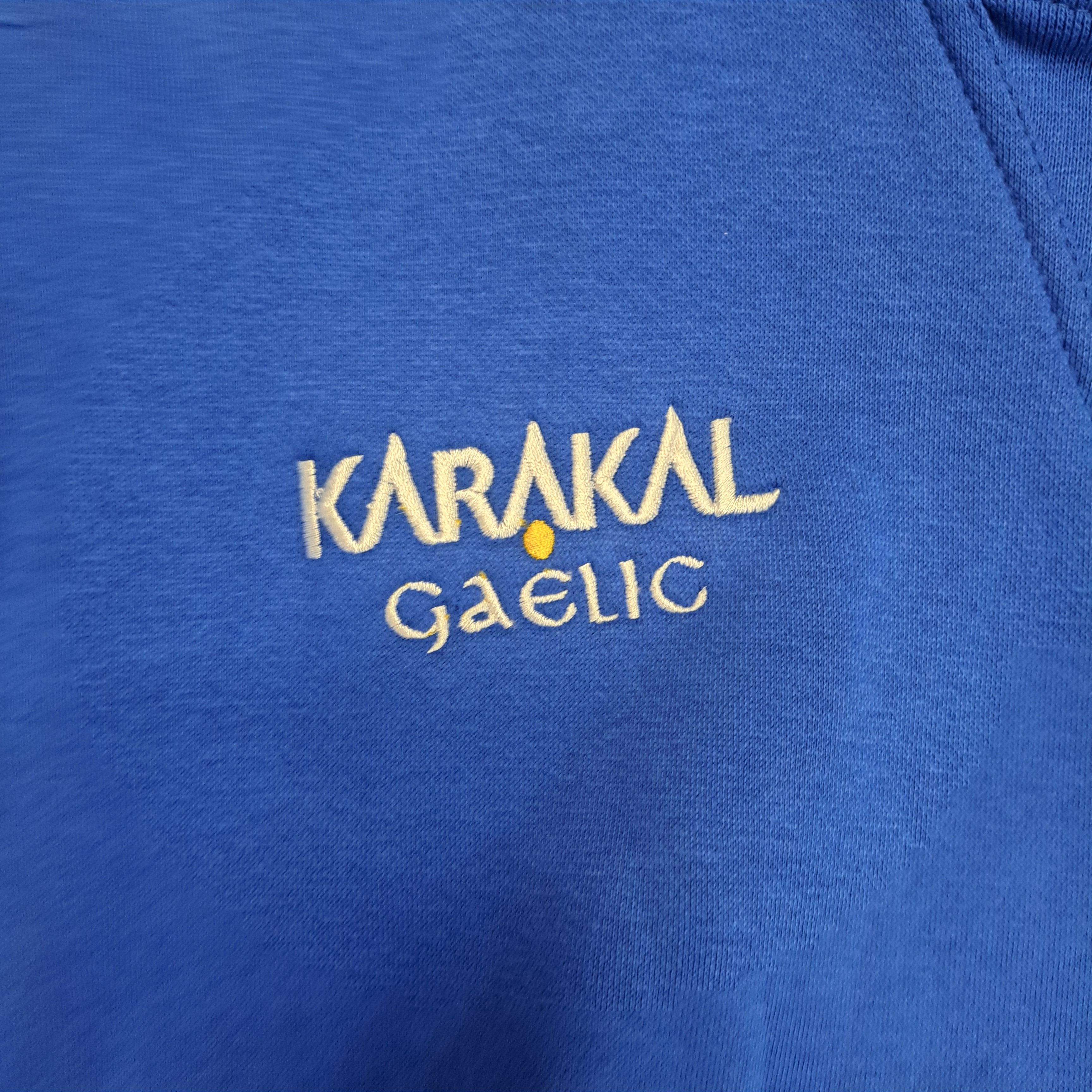 Celbridge GAA Junior Hoddie