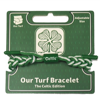 Team Turf Bracelets