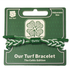 Team Turf Bracelets
