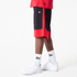 New Era NBA Colour Block Short Chicago Bulls