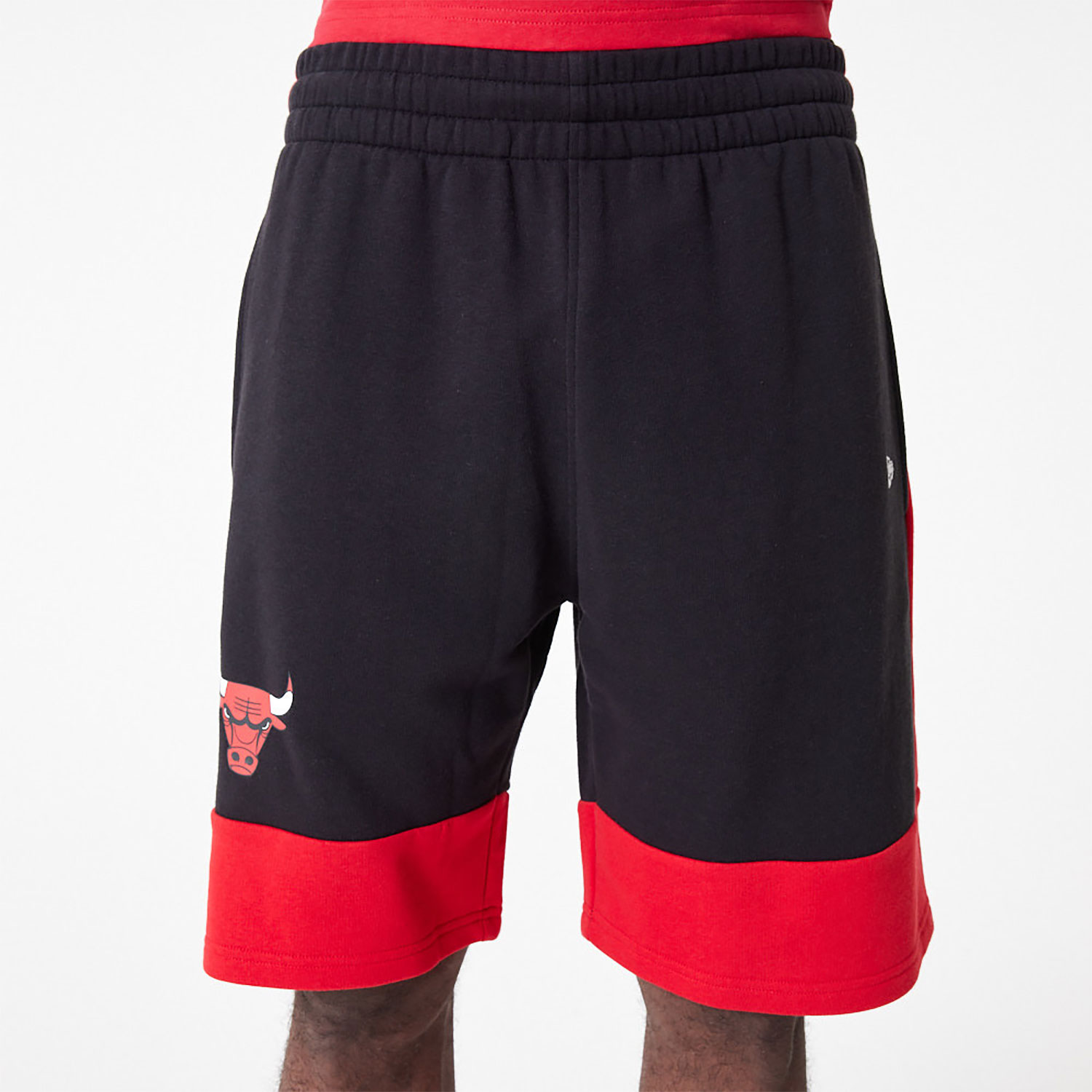 New Era NBA Chicago Bulls Shorts