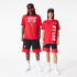 New Era NBA Chicago Bulls Shorts