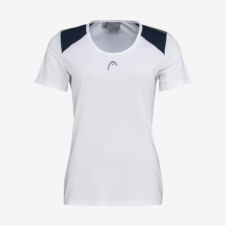 Head Ladies Club 22 Tech Tee