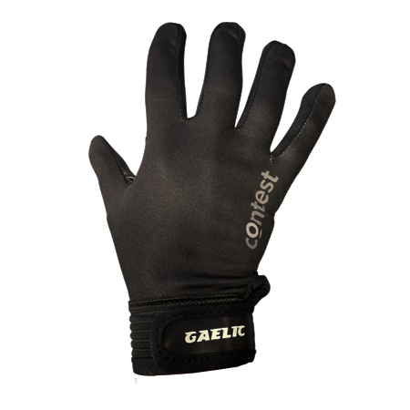 Contest Junior Gaelic Glove