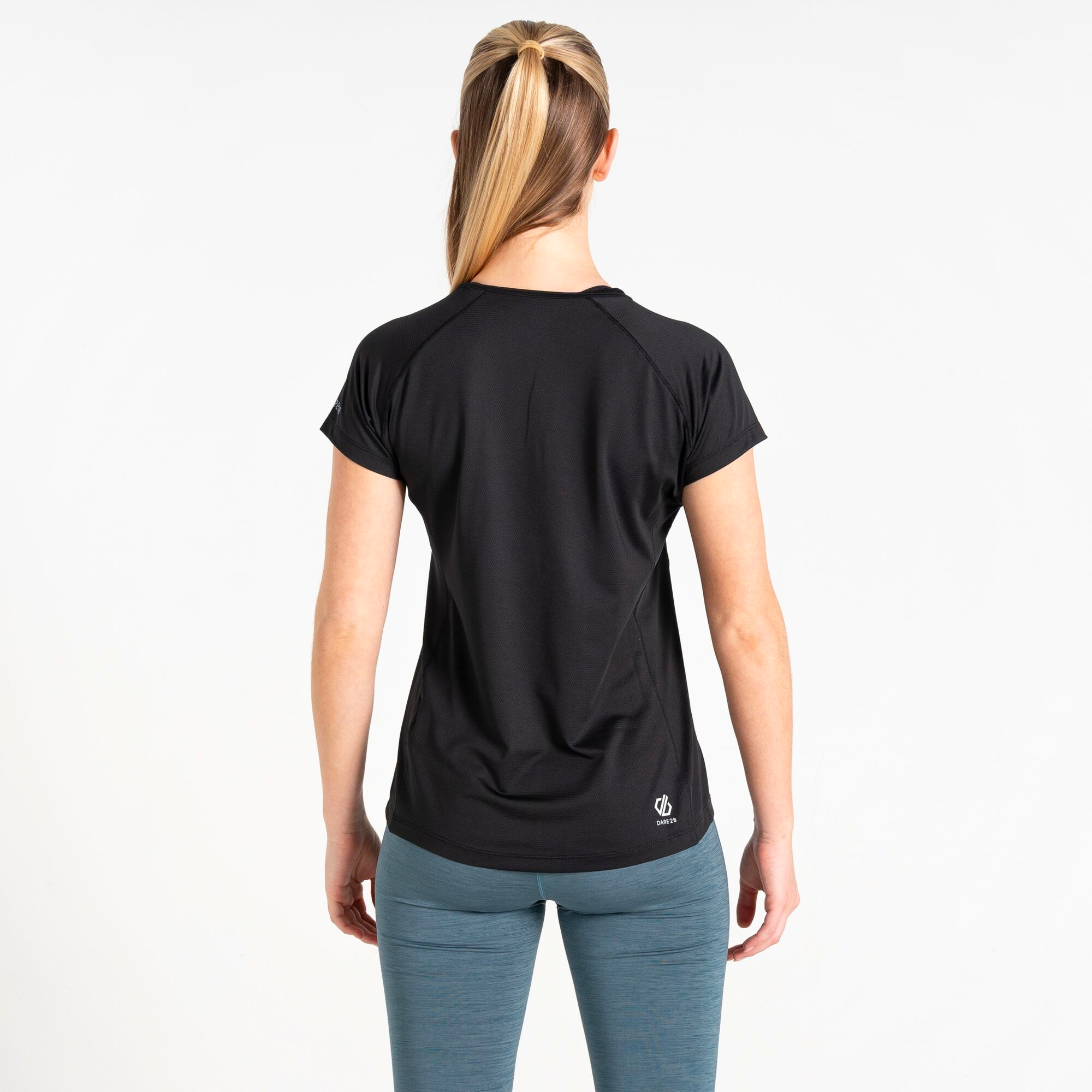Dare2B Ladies Corral Tee