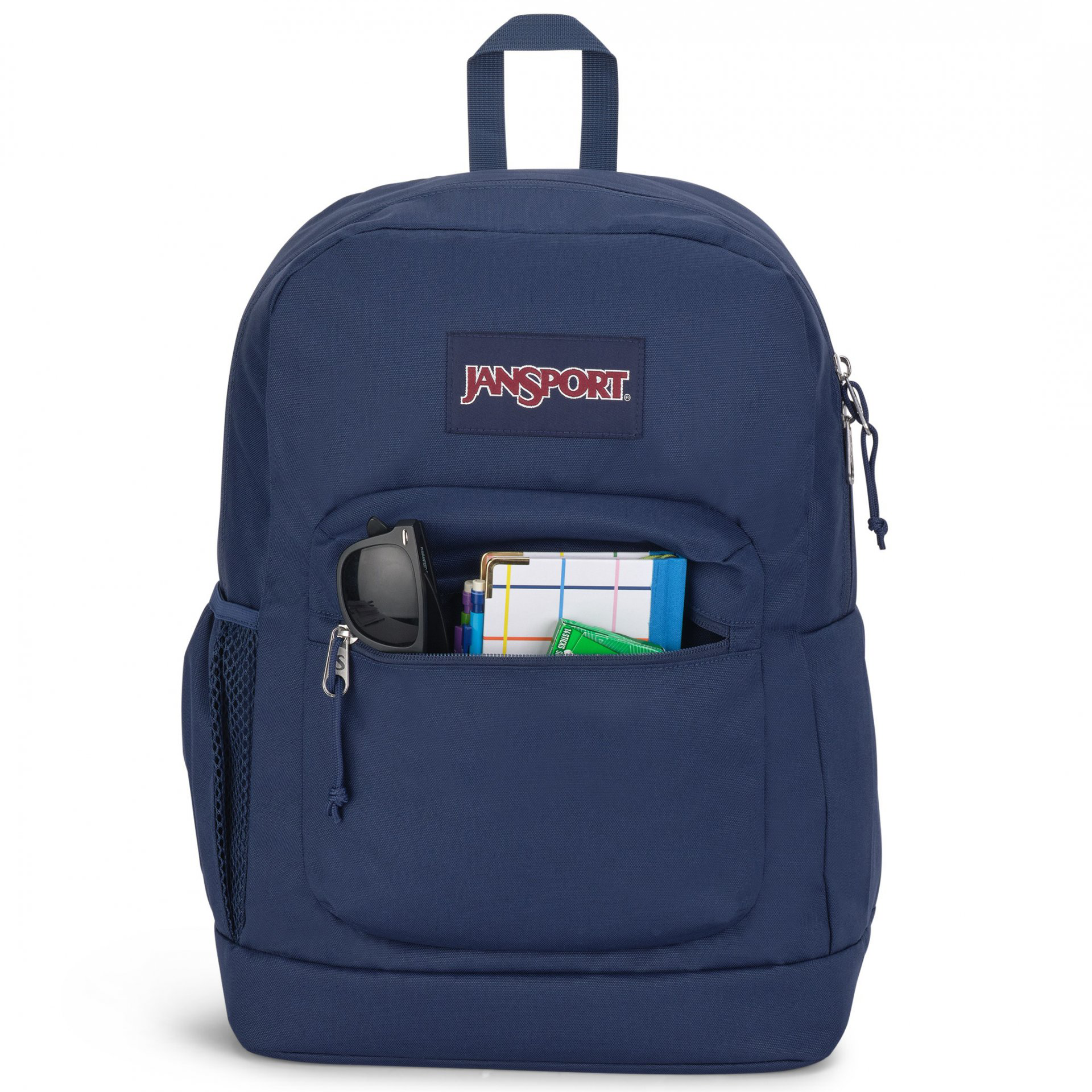 Jansport Cross Town Plus Backpack