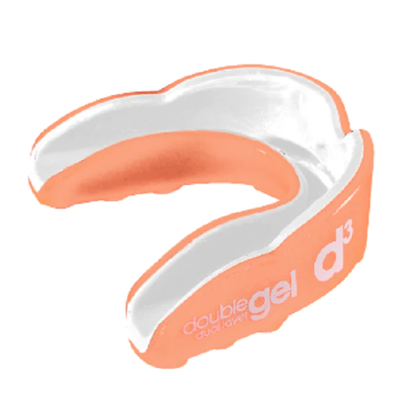 D3 Double Gel Mouthguard