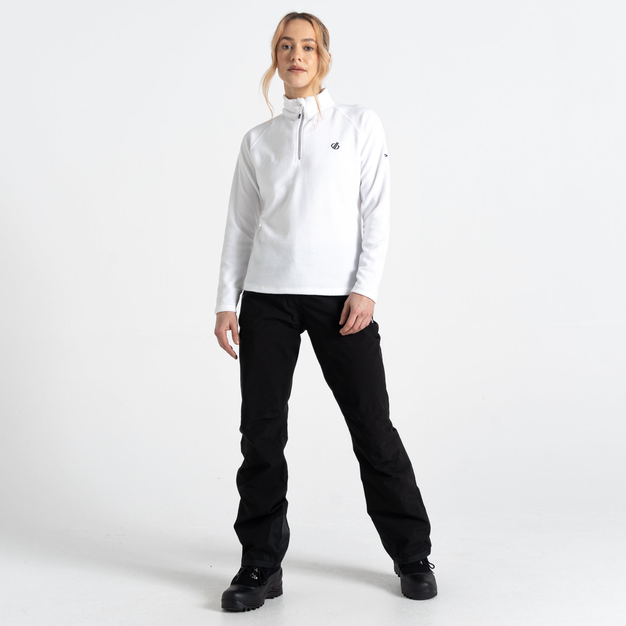 Dare2B Ladies Freeform II Fleece