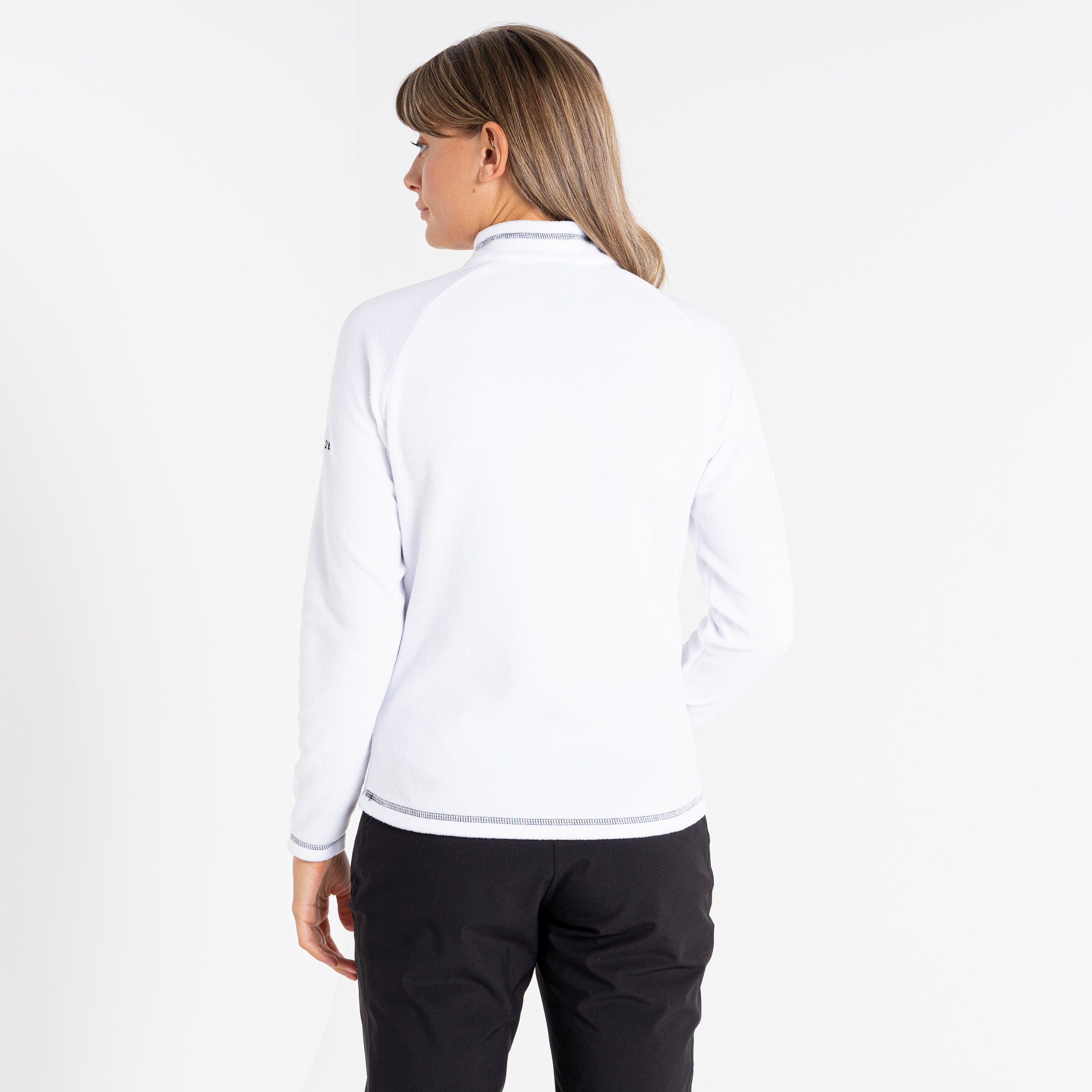 Dare2B Ladies Freeform II Fleece