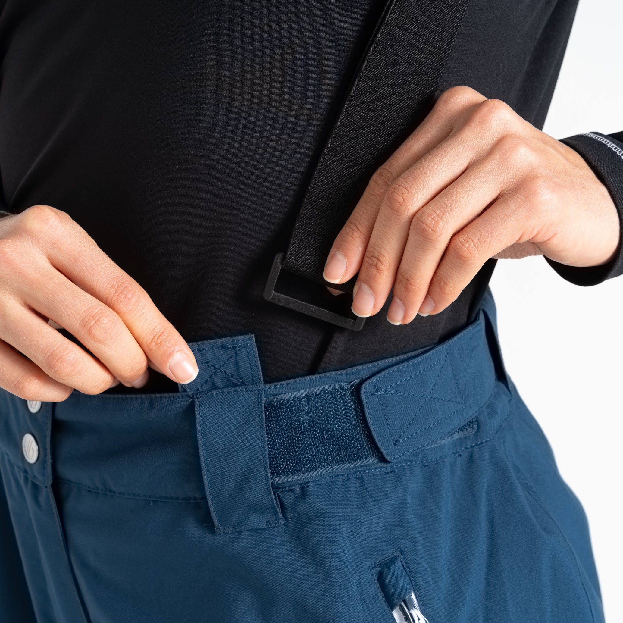 Dare2B Ladies Effused II Ski Pants