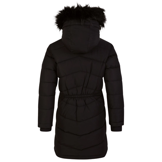 Dare2B Girls Striking Jacket (Size 11-12 Years Only)