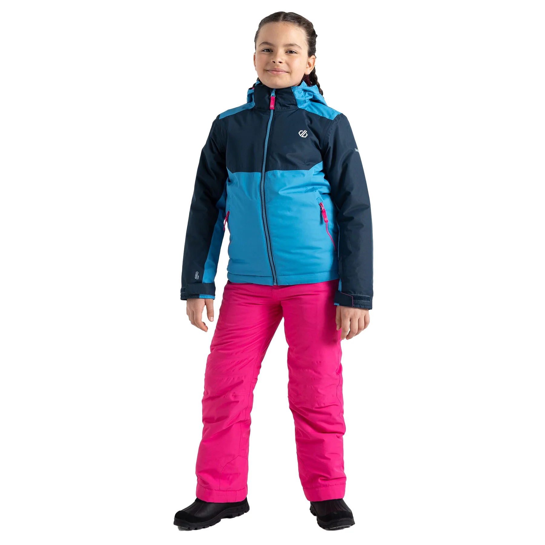 Dare2B Junior Impose III Ski Jacket
