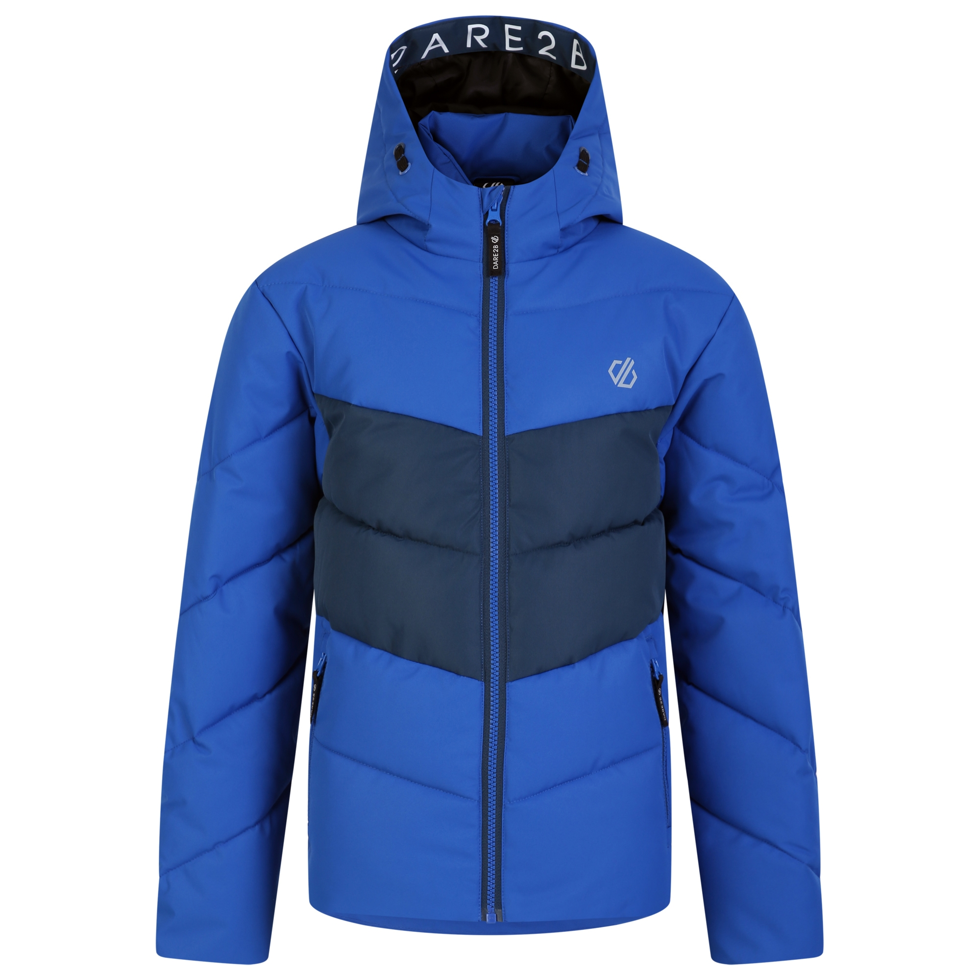 Dare2B Junior Jolly Puffer Jacket