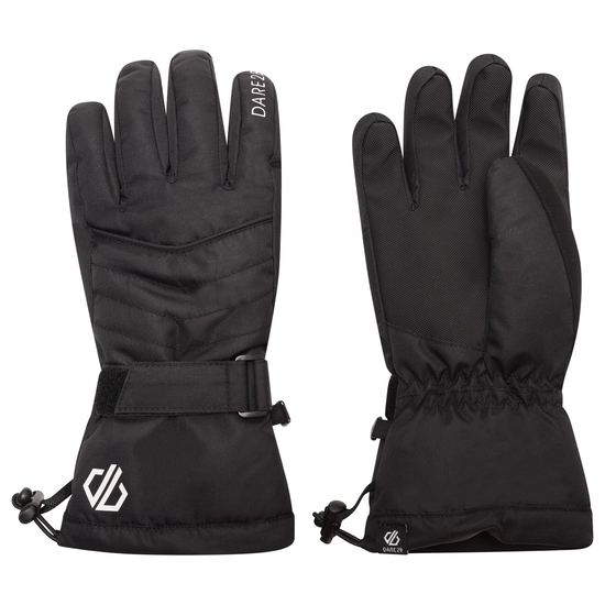 Dare2B Ladies Acute Waterproof Ski Gloves