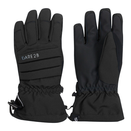 Dare2B Ladies Charisma III Ski Gloves