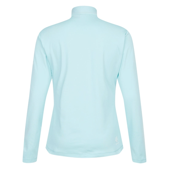 Dare2B Ladies Lowline 1/4 Zip Top