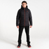 Dare2B Men's Torrek Mountain Baffled Jacket