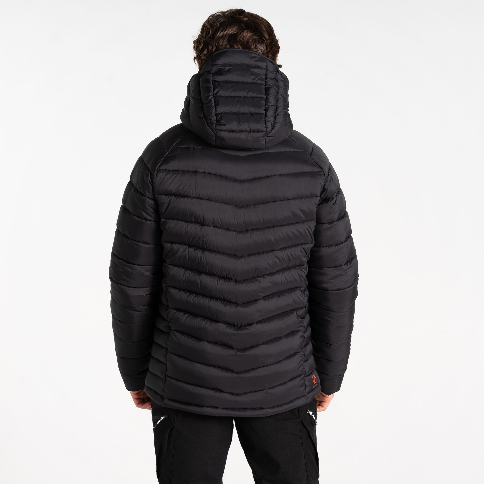 Dare2B Men's Torrek Mountain Baffled Jacket